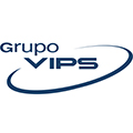 logo grupo Vips