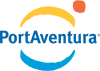 logo Port Aventura