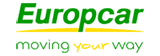 logo Europcar