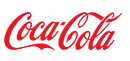 Logo Cocacola