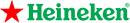 Logo Heineken